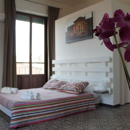 B&B Nica Domus Palermo Dış mekan fotoğraf