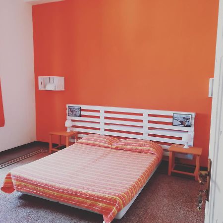 B&B Nica Domus Palermo Dış mekan fotoğraf