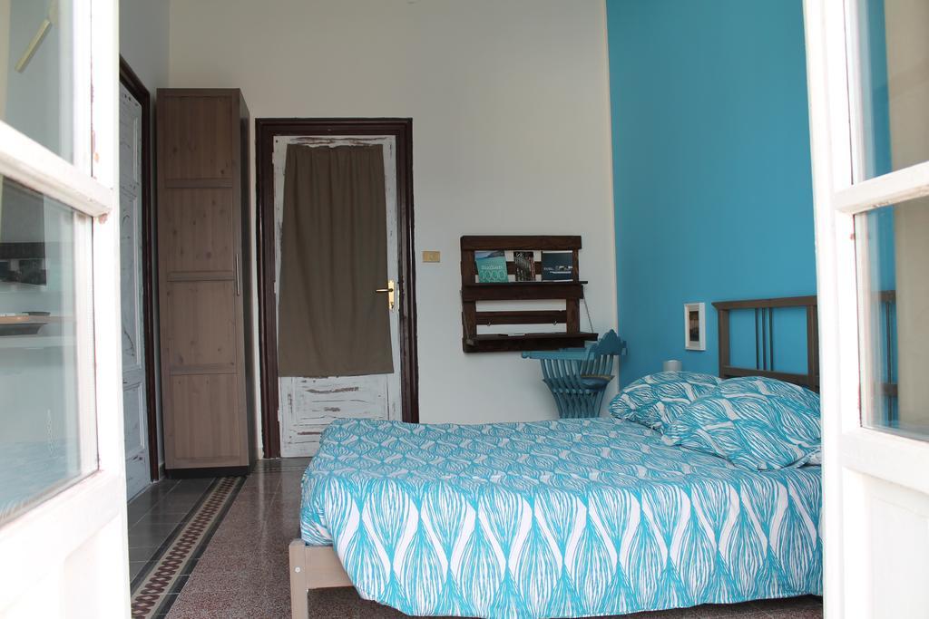 B&B Nica Domus Palermo Dış mekan fotoğraf