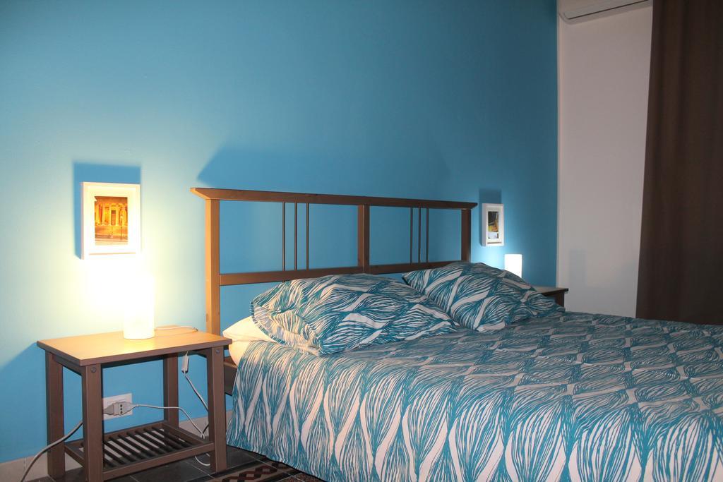 B&B Nica Domus Palermo Dış mekan fotoğraf