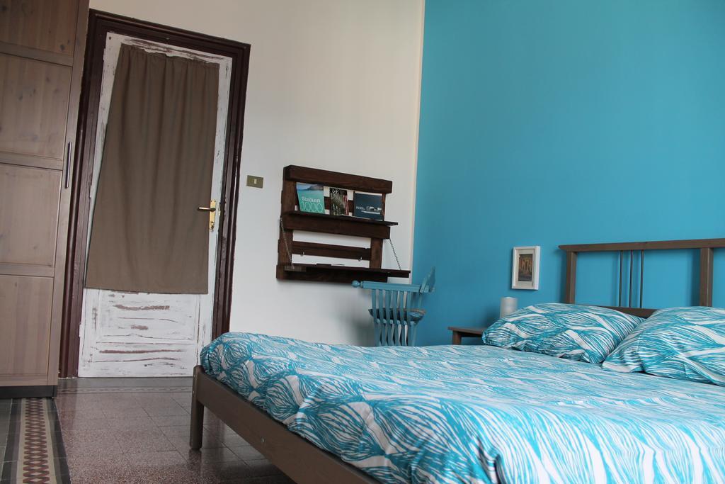 B&B Nica Domus Palermo Dış mekan fotoğraf