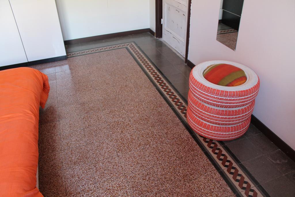 B&B Nica Domus Palermo Dış mekan fotoğraf