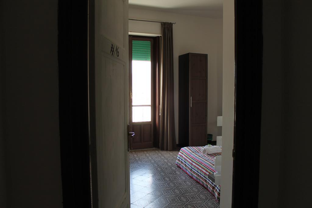 B&B Nica Domus Palermo Dış mekan fotoğraf