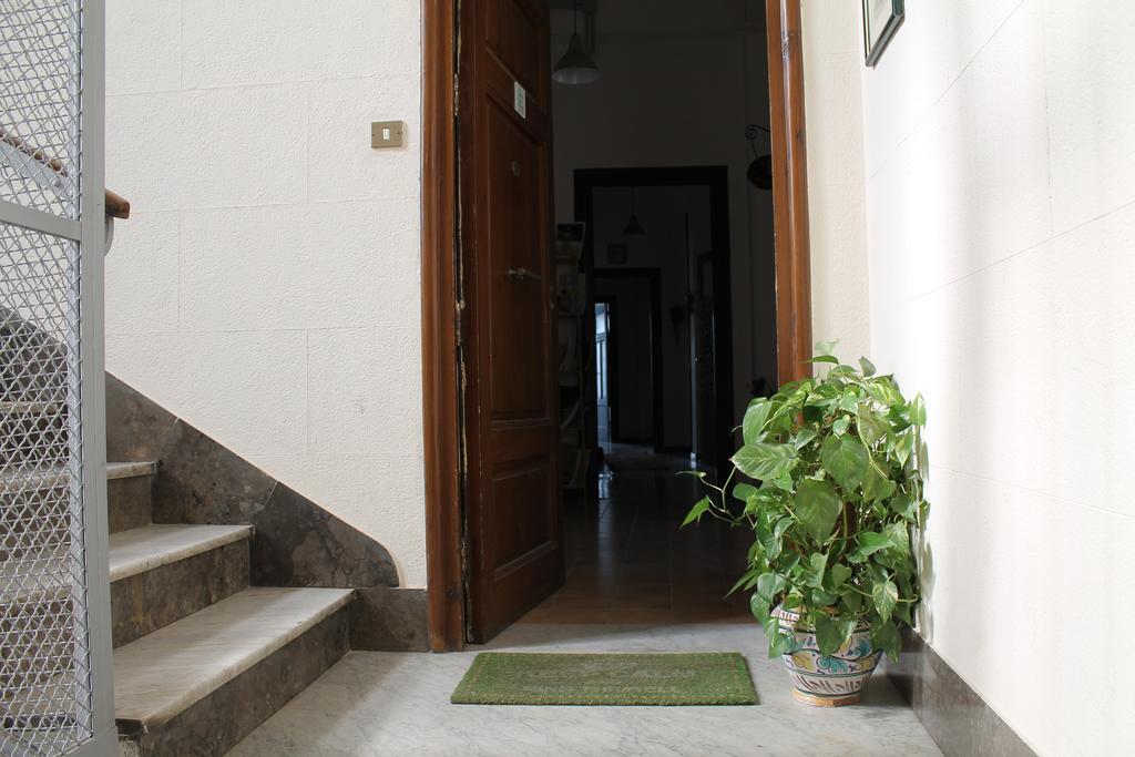 B&B Nica Domus Palermo Dış mekan fotoğraf