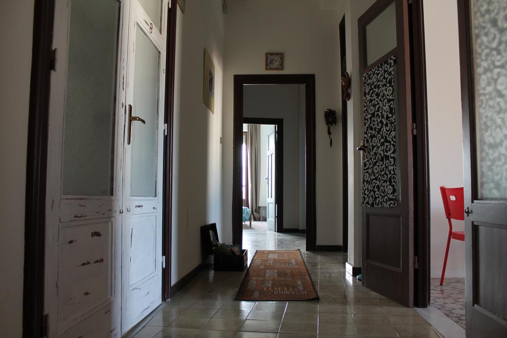 B&B Nica Domus Palermo Dış mekan fotoğraf