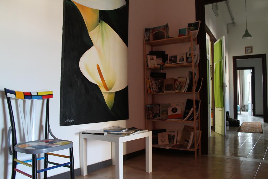 B&B Nica Domus Palermo Dış mekan fotoğraf