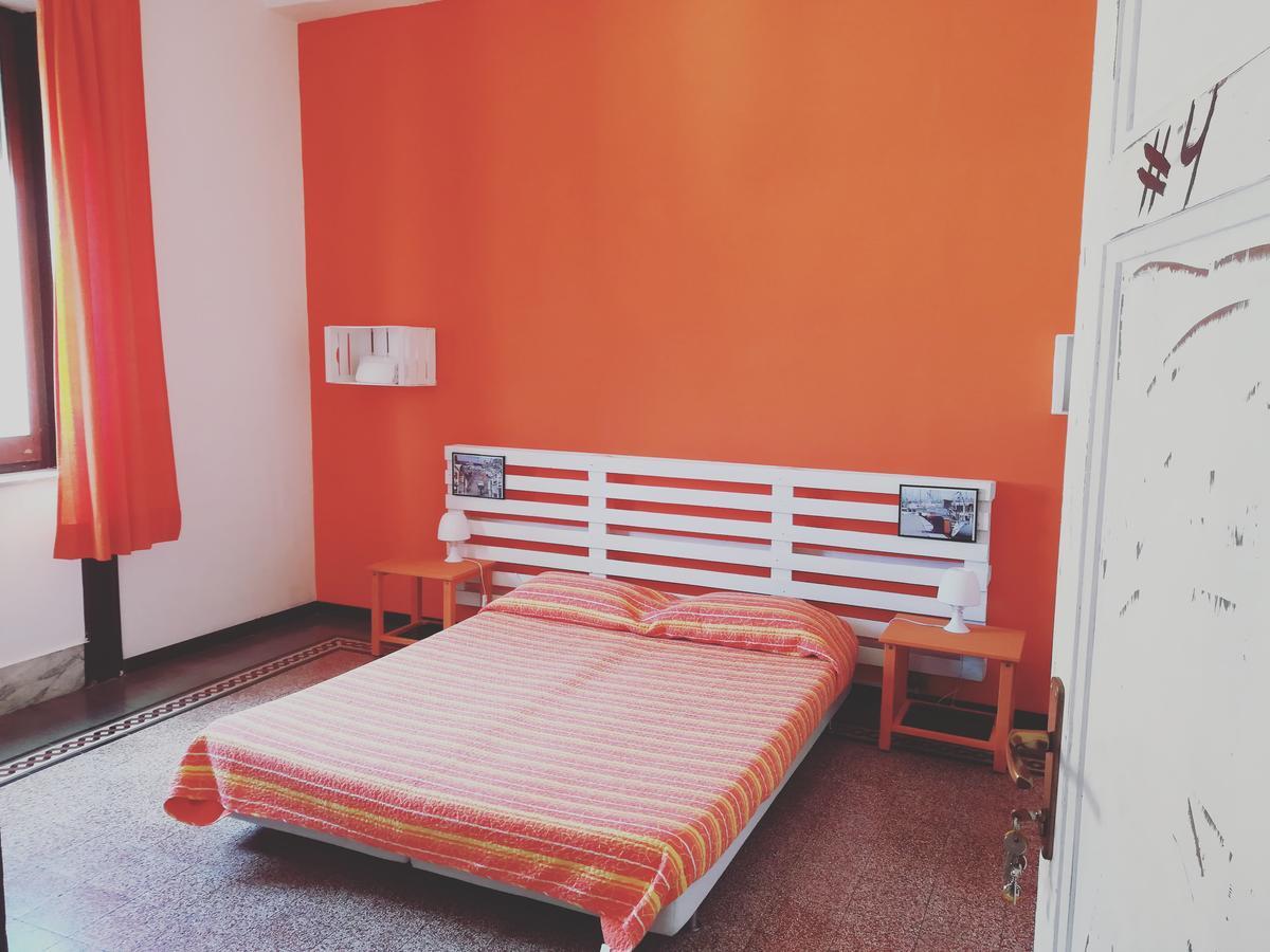 B&B Nica Domus Palermo Dış mekan fotoğraf