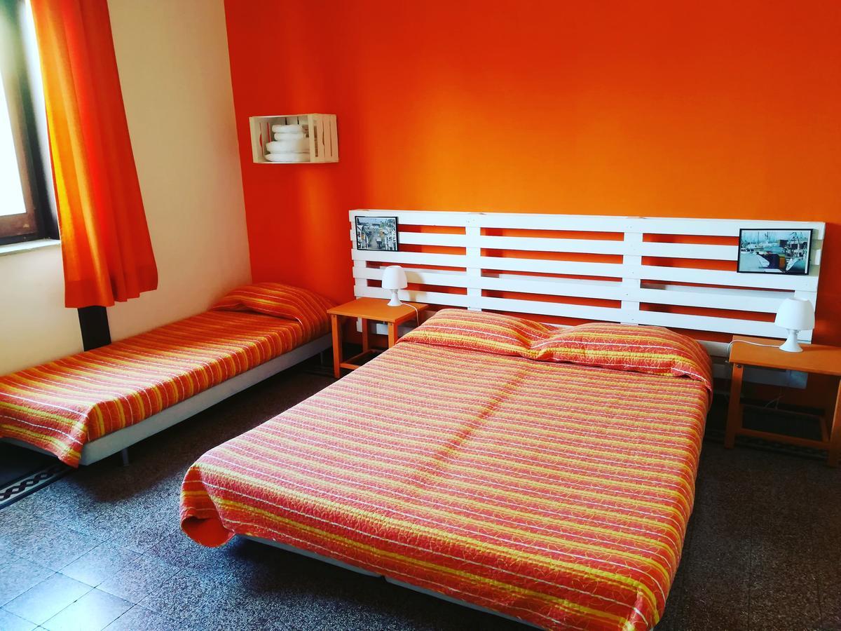 B&B Nica Domus Palermo Dış mekan fotoğraf