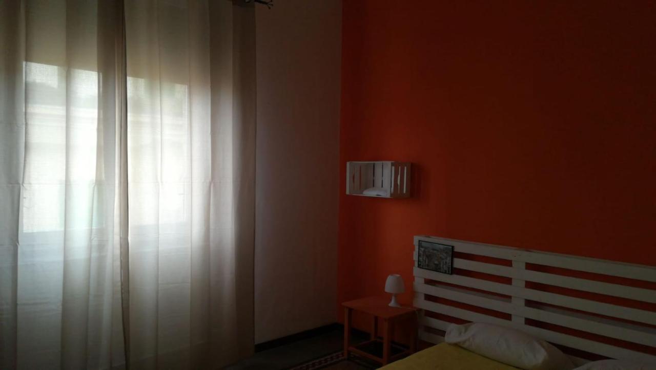 B&B Nica Domus Palermo Dış mekan fotoğraf